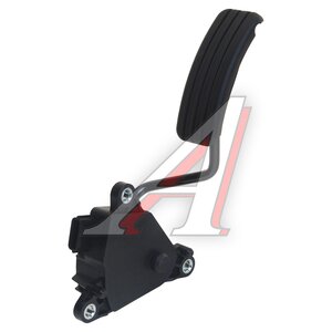 Изображение 1, 8200436864 Педаль акселератора RENAULT Kangoo (08-) с датчиком положения OE