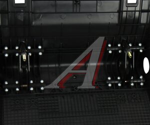 Изображение 3, WG9925955066-MX Крыло SITRAK C7H заднее передняя часть левое MOVELEX