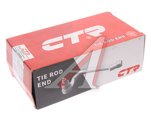 Изображение 3, CE0862R Наконечник рулевой тяги FORD Mondeo (14-) правый CTR