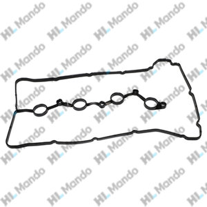 Изображение 2, EGCNH00060 Прокладка крышки клапанной HYUNDAI Sonata NF KIA Magentis MANDO