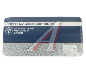 Изображение 3, 040624-1003020-01 Прокладка головки блока ЗМЗ-405, 409 ЕВРО-3 (ОАО ЗМЗ)