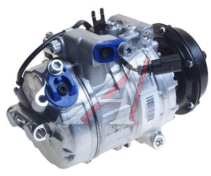 Изображение 2, KCN0171YU Компрессор VW T5 (03-09) кондиционера KRAUF