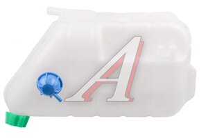 Изображение 4, 812W061250001-MX Бачок расширительный SITRAK HOWO MOVELEX