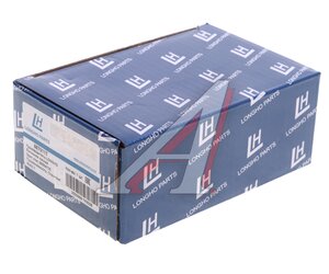 Изображение 3, 8870117 Личинка DAEWOO Matiz (01-) замков дверей комплект LONGHO