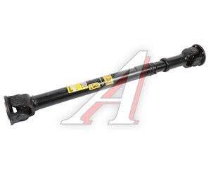 Изображение 1, GP.10890011 Вал карданный ГАЗ-2217 задний (4х4) G-PART (ОАО ГАЗ)