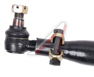 Изображение 5, 199100430021-MX Тяга рулевая SITRAK HOWO поперечная (6х6) MOVELEX