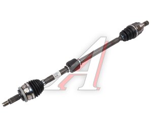 Изображение 1, 49501-3X100 Привод HYUNDAI Elantra (11-) колеса переднего правый АКПП OE