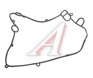 Изображение 1, 1.24115 Прокладка SCANIA 4 series масляного теплообменника DT