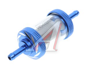 Изображение 1, 45D 0015 Фильтр топливный 25D/45D 12В/24В ТЕРМОТРАНС