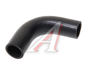 Изображение 1, DCC020325 Патрубок HYUNDAI Matrix системы охлаждения MANDO