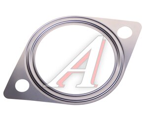 Изображение 1, 20692-JK00B Прокладка NISSAN/INFINIT трубы приемной глушителя OE