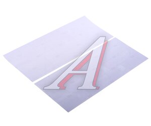 Изображение 3, 35930 Наклейка виниловая на стойки дверей "Харли Квинн" 20х50см полноцветная (2шт.) AUTOSTICKERS