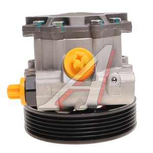 Изображение 3, ШНКФ 453471.015 Насос гидроусилителя УАЗ-3741, 2206 дв.ЗМЗ-4091 ПРАМО