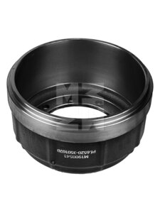Изображение 2, M1900541 Барабан тормозной КАМАЗ-6520 MARSHALL