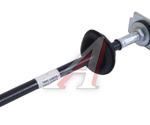 Изображение 4, 11180-1602210-00 Трос сцепления ВАЗ-1118 АвтоВАЗ