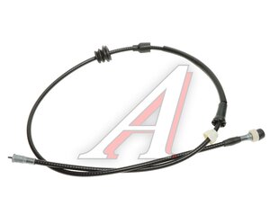 Изображение 1, GP.22180008 Вал гибкий спидометра ВАЗ-21213 L=1405мм G-PART (ОАО ГАЗ)