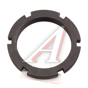 Изображение 4, 712W90620-0092 Гайка SITRAK ступицы (M100х1.5) (мост MCY13) OE