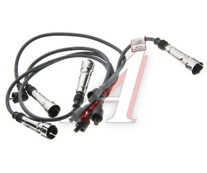 Изображение 1, AX123 Провод высоковольтный VW Golf 2, Jetta AUDI 80 (80-) комплект CARGEN