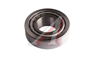 Изображение 5, 7614-6А-MX Подшипник ступицы МАЗ-5440, 6430, КРАЗ-250 внутренний MOVELEX