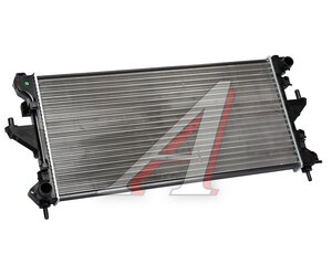 Изображение 2, PRS4323 Радиатор PEUGEOT Boxer CITROEN Jumper FIAT Ducato (06-) PATRON