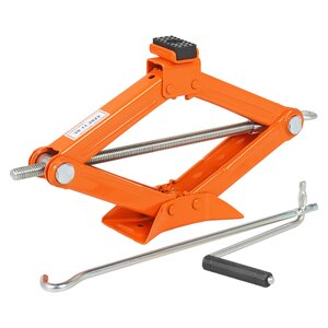 Изображение 2, AJ-R-1.5 Домкрат ромбический 1.5т 104-385мм AIRLINE