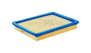 Изображение 2, AG537 Фильтр воздушный MAZDA 2 (03-07) GOODWILL