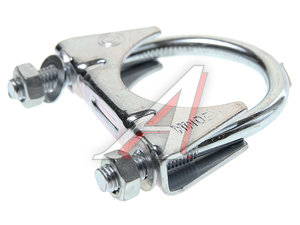 Изображение 2, 911-950 Хомут глушителя OPEL Corsa A (82-93) FA1