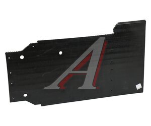 Изображение 1, 812W612300405-MX Брызговик SITRAK HOWO левый MOVELEX