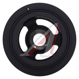 Изображение 3, 23124-02210 Шкив HYUNDAI Getz (09-) (1.1) коленвала OE