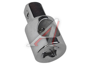 Изображение 2, WMC-80634 Адаптер 3/8"(F)х1/2"(М) WMC TOOLS