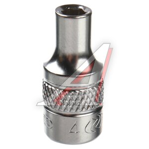 Изображение 2, LG-22104 Головка торцевая 1/4" 4мм LIGE