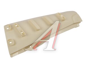 Изображение 2, DZ14251110524-MX Обтекатель SHACMAN SHAANXI X5000 кабины правый внутренний (под покраску) MOVELEX