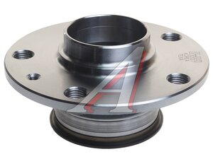 Изображение 2, IJ132017 Ступица VW Golf (03-) AUDI A3 (03-) задняя ILJIN