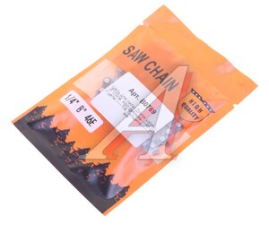 Изображение 2, B0769 Цепь для пилы аккумуляторной MKGSH-18V 46 звеньев 8" МАКСТУЛ