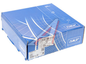 Изображение 4, VKHB2216 Подшипник ступицы IVECO MAN задний SKF