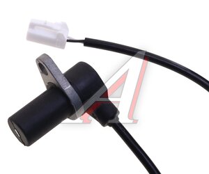 Изображение 2, 0665706SX Датчик АБС HYUNDAI Santa Fe (00-) (4WD) колеса заднего левого STELLOX