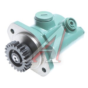 Изображение 1, 3407020AM500000 Насос гидроусилителя руля FAW J6 OE