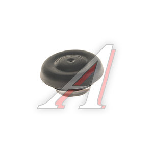 Изображение 1, N90436101 Заглушка VW AUDI OE