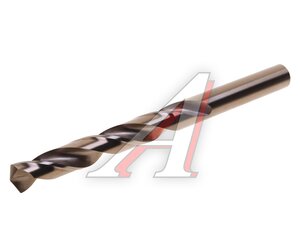 Изображение 1, TDB115K5 Сверло по металлу 11.5х142мм HSS Cobalt THORVIK