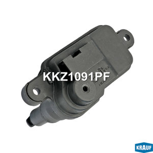 Изображение 5, KKZ1091PF Привод замка AUDI A3 лючка бака топливного KRAUF
