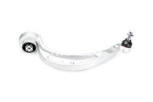 Изображение 4, 4320-401R Рычаг подвески AUDI A4 (07-15) передней нижний правый METACO