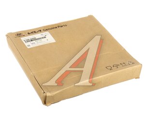 Изображение 4, 41300-02820 Корзина сцепления KIA Picanto (11-) OE