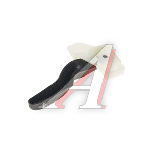 Изображение 2, 90191287 Ручка OPEL Astra (99-02) троса капота OE