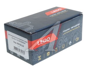 Изображение 4, 80030LSI Клапан HYUNDAI Sonata (95-98) холостого хода LEDO