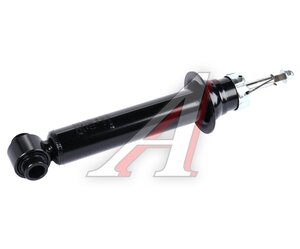 Изображение 3, MSS015625 Амортизатор CITROEN C5 3 (08-) передний левый/правый газовый MANDO