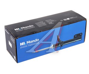 Изображение 4, MSS020555 Амортизатор TOYOTA Venzo (09-) задний правый газовый MANDO