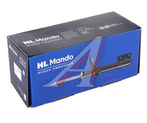Изображение 5, MSS017284 Амортизатор RENAULT Laguna (07-) передний левый/правый газовый MANDO