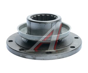 Изображение 1, 55571-1802079 Фланец УРАЛ-5323 КР (АО АЗ УРАЛ)