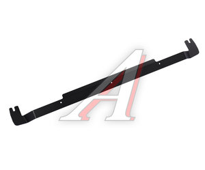 Изображение 5, 111.00928.1 Защита картера и КПП CHERY EXEED VX(21-) (с крепежом) АВТОБРОНЯ