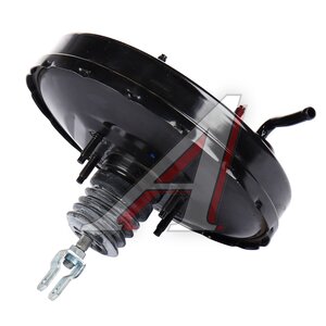 Изображение 1, IN591101J100 Усилитель вакуумный HYUNDAI i20 (08-) MANDO